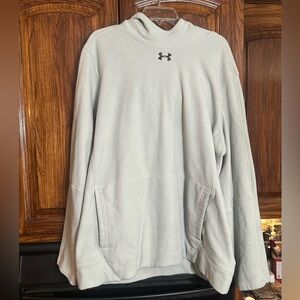 3XL Under Armour Hoodie